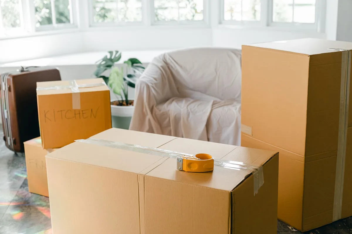 Hoarding Cleanup in Robla, Sacramento, CA